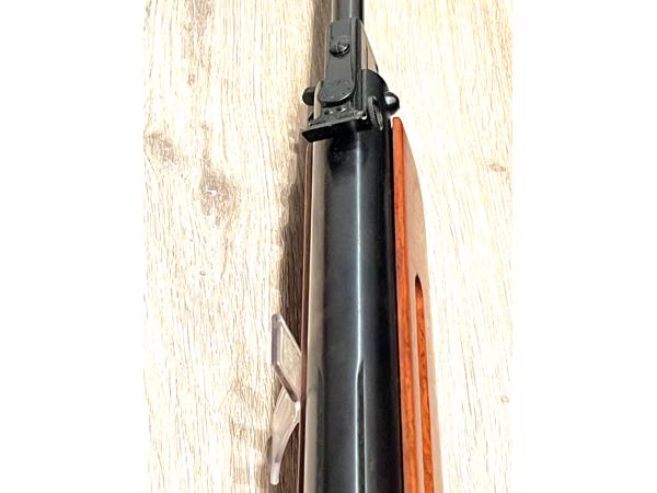 Weihrauch HW35 Export luchtbuks 5,5mm