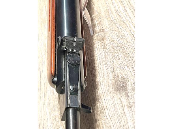 Weihrauch HW35 Export luchtbuks 5,5mm