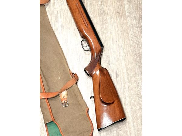 Weihrauch HW35 Export luchtbuks 5,5mm