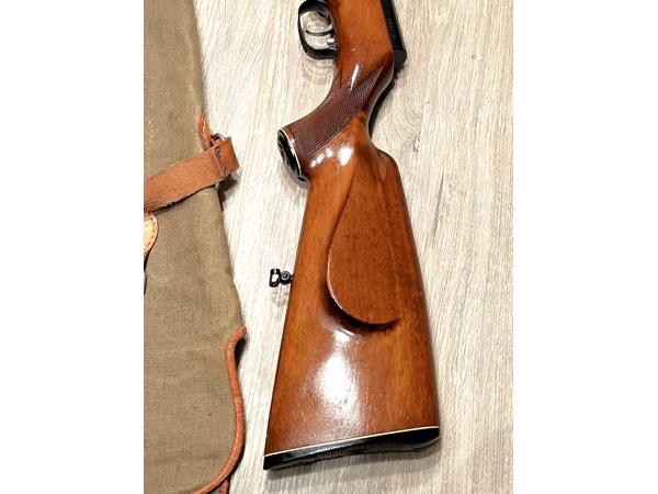 Weihrauch HW35 Export luchtbuks 5,5mm