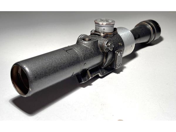 PSO-1 achtige richtkijker