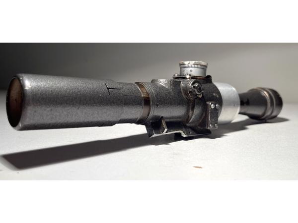 PSO-1 achtige richtkijker