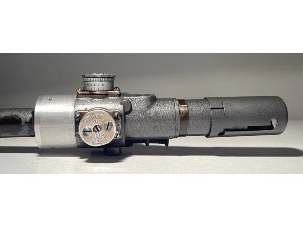 PSO-1 achtige richtkijker