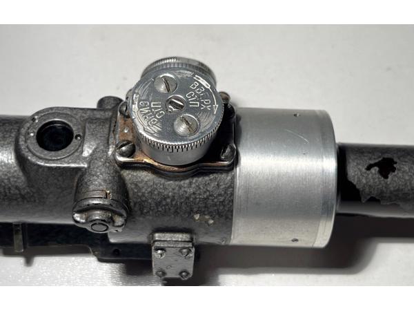 PSO-1 achtige richtkijker