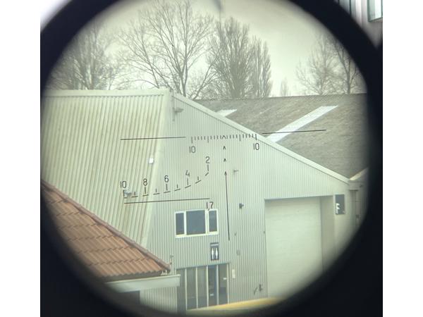 PSO-1 achtige richtkijker