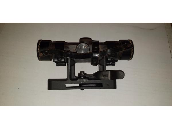 Richtkijker ZF4 ddx G43 WOII