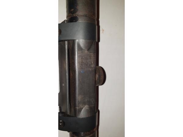 Richtkijker ZF4 ddx G43 WOII
