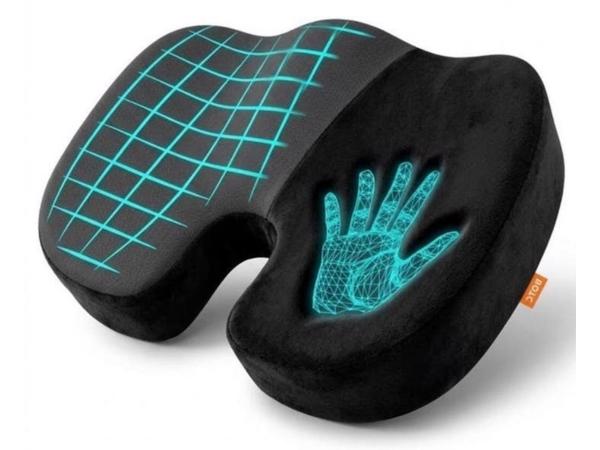 Orthopedisch zitkussen