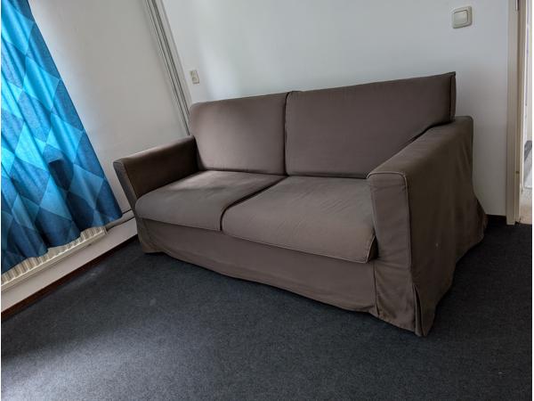 SANDBY supercomfortable 3-zits bank / Sofa