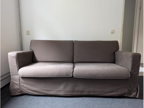 SANDBY supercomfortable 3-zits bank / Sofa