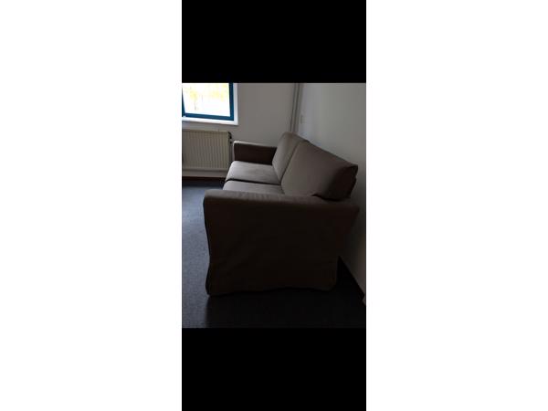 SANDBY supercomfortable 3-zits bank / Sofa