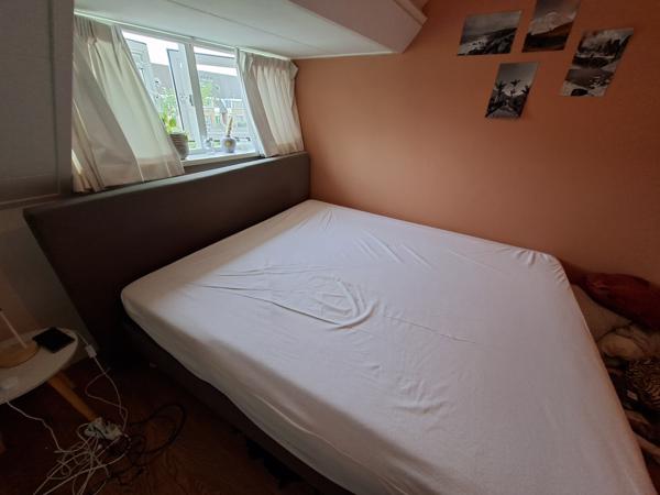 Boxspring 180 bij 220
