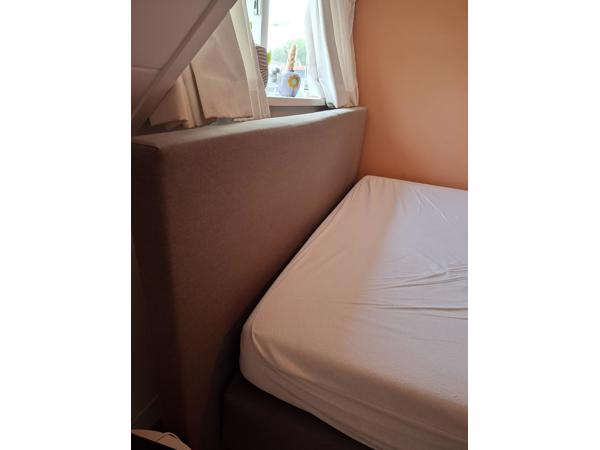 Boxspring 180 bij 220