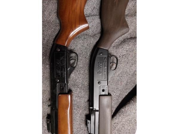 Gamo G1200 luchtbuksen