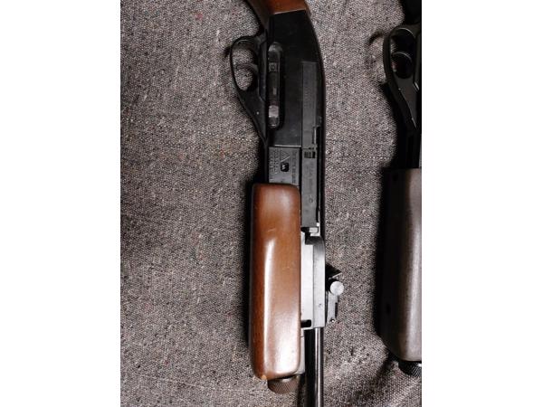 Gamo G1200 luchtbuksen