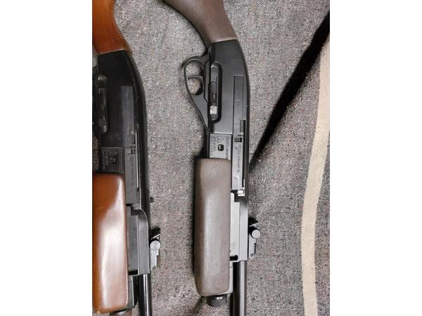 Gamo G1200 luchtbuksen