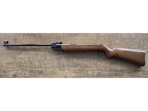 Diana 27 knikloopbuks 4.5mm