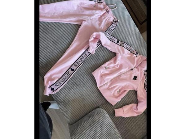 reinders tracking pak