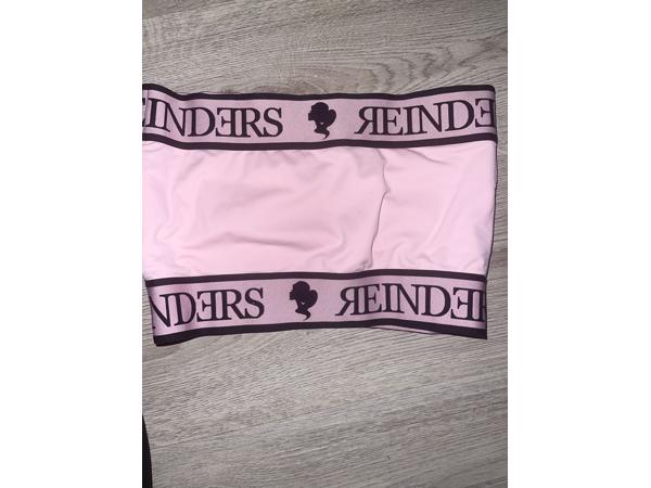 reinders tracking pak