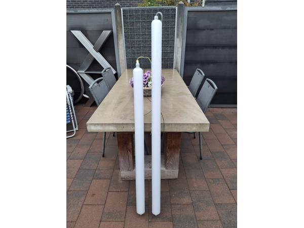 TE KOOP .TL. LED LAMPEN