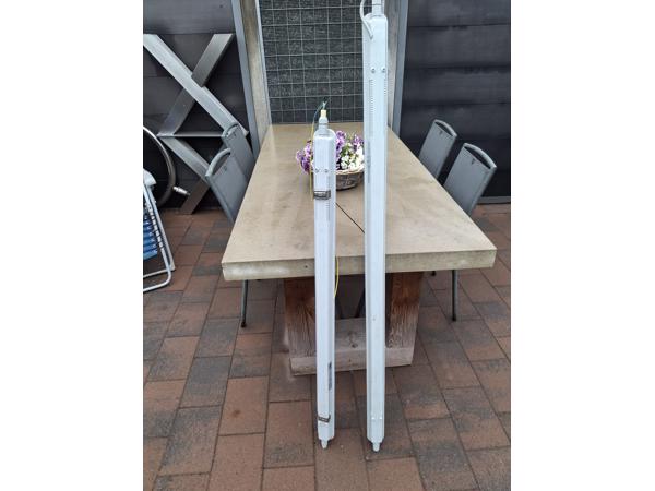 TE KOOP .TL. LED LAMPEN