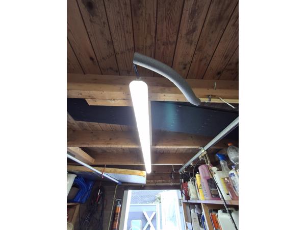 TE KOOP .TL. LED LAMPEN