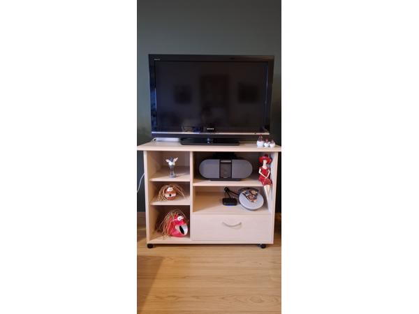 Kamerinterieur, ideaal voor starters! Bestaande uit 6 delen: