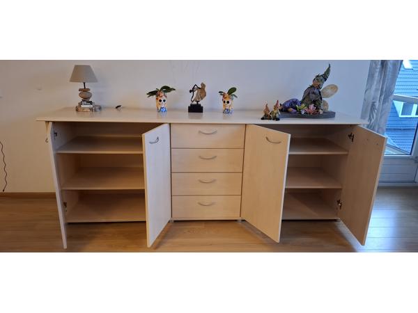 Kamerinterieur, ideaal voor starters! Bestaande uit 6 delen: