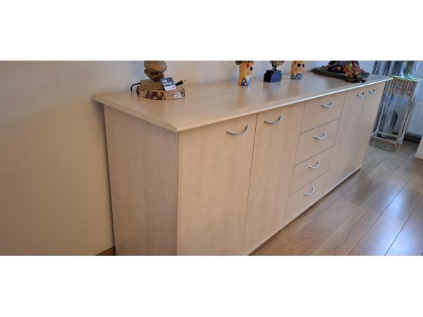 Kamerinterieur, ideaal voor starters! Bestaande uit 6 delen: