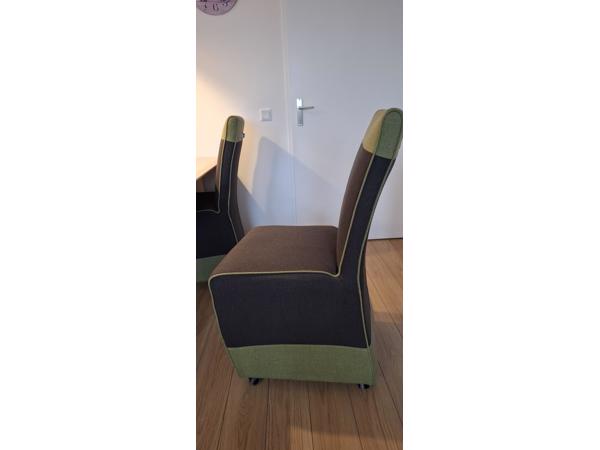 Kamerinterieur, ideaal voor starters! Bestaande uit 6 delen: