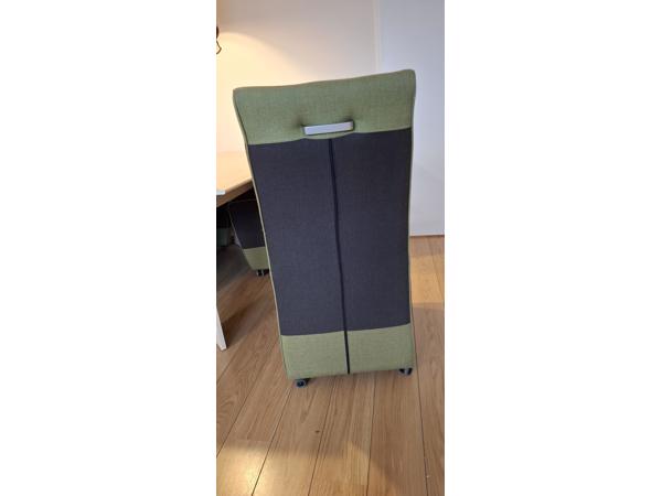 Kamerinterieur, ideaal voor starters! Bestaande uit 6 delen: