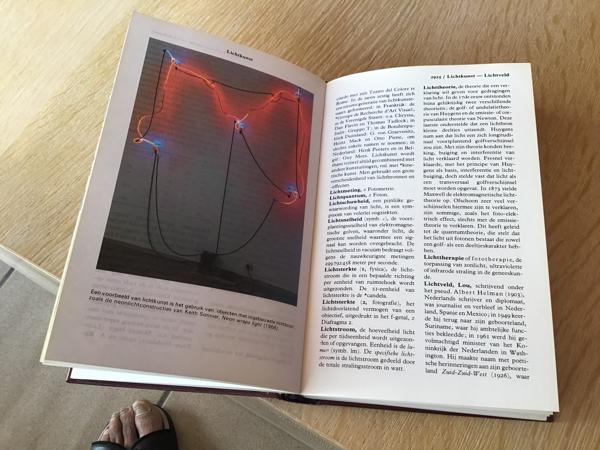 Mini encyclopedie boeken v.Winkler Prins in kleur TOP