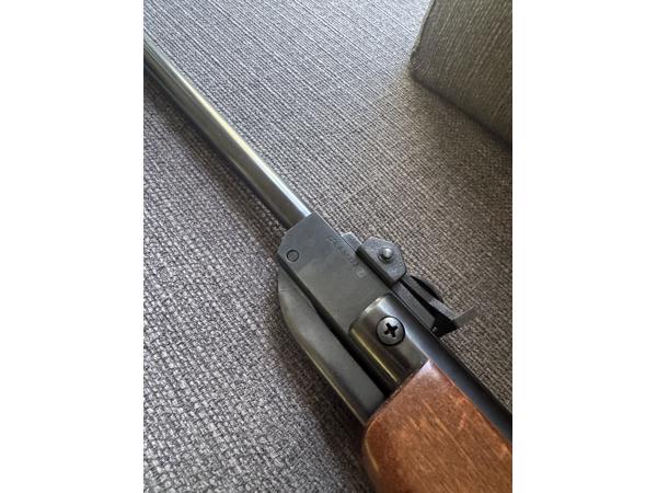 diana 24 bijna nieuw4.5 mm