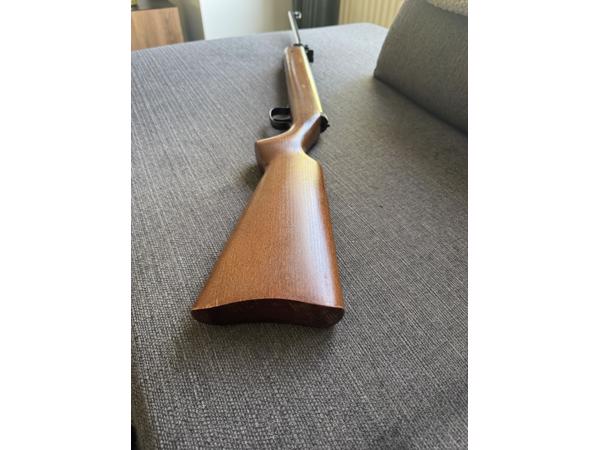 diana 24 bijna nieuw4.5 mm