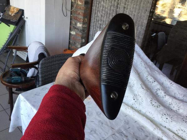 hw 35 5.5 mm oud type 1968