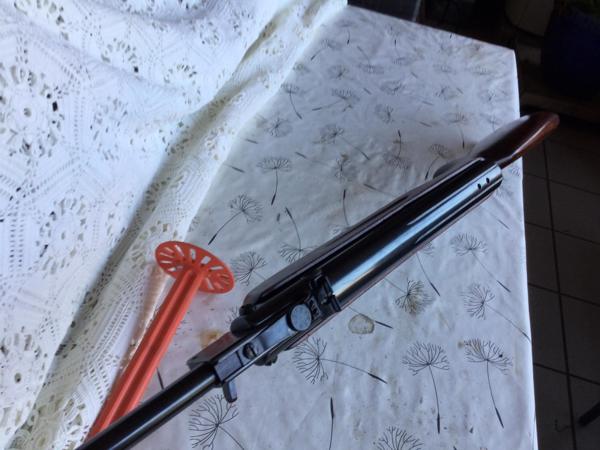 hw 35 5.5 mm oud type 1968