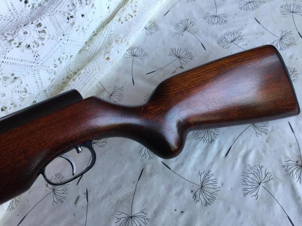 hw 35 5.5 mm oud type 1968