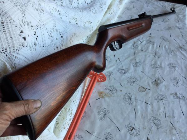 hw 35 5.5 mm oud type 1968