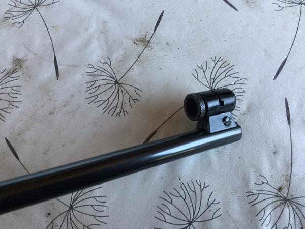 hw 35 5.5 mm oud type 1968