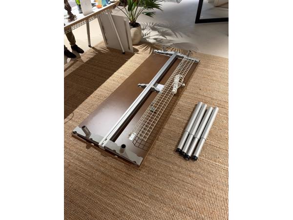 Bureaus / kantoortafel 3 stuks