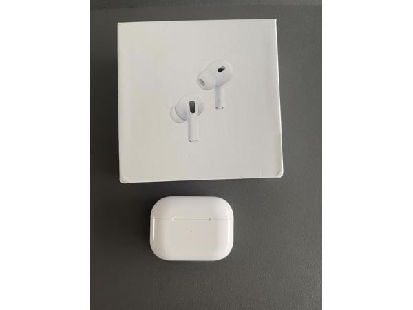 AirPod pro 2 bijna nieuw!