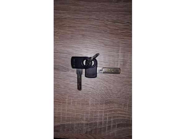 Postcode loterij fiets