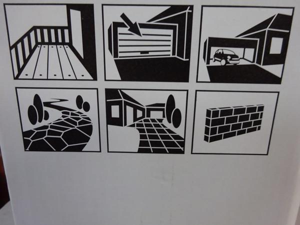 Hobby Hogedrukreiniger