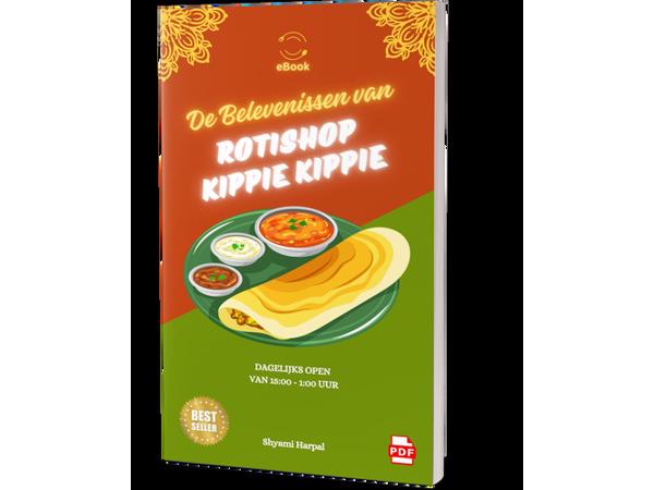 De Belevenissen van Rotishop Kippie Kippie
