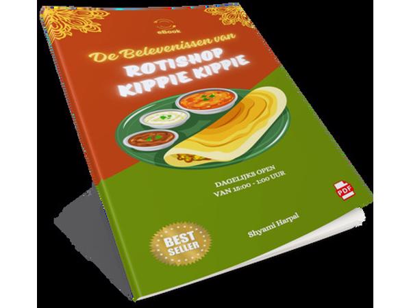 De Belevenissen van Rotishop Kippie Kippie