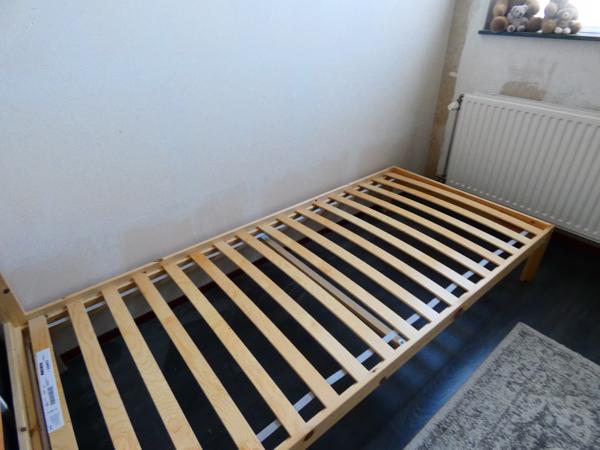 Ikea lattenbodem Luroy (zgan)