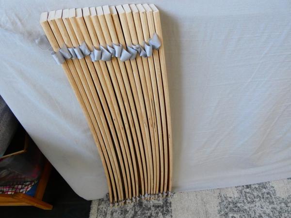 Ikea lattenbodem Luroy (zgan)