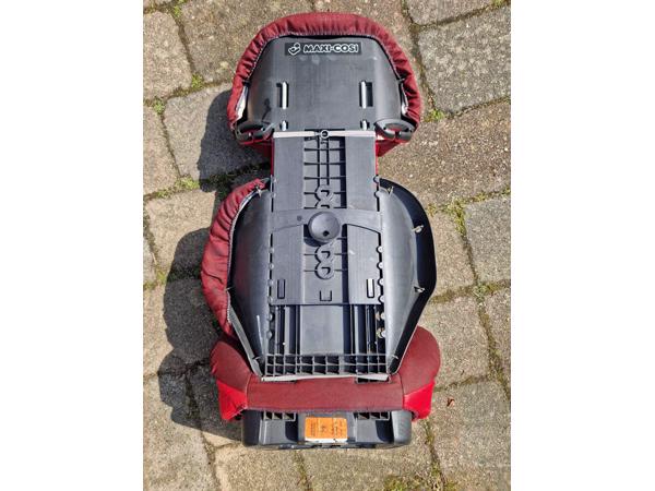 Autostoel ophoger maxicosi rodi
