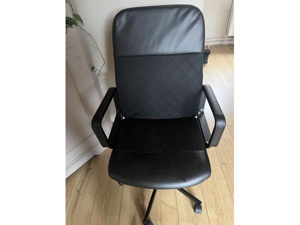 Bureaustoel/gamestoel