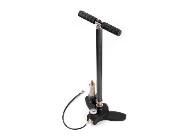 Hatsan BullBoss PCP + Richtkijker & Laser + HILL POMP MK5